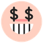 TikTok [greedy] emoji - This TikTok emoji expresses greed, wanting more, or being greedy